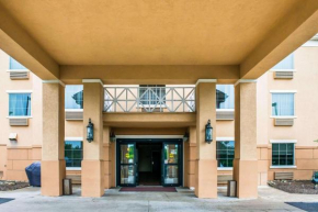 Отель Comfort Inn Meadowlands  Вашингтон